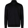 Pikeur Pullover Athleisure AW26 Herren Schwarz