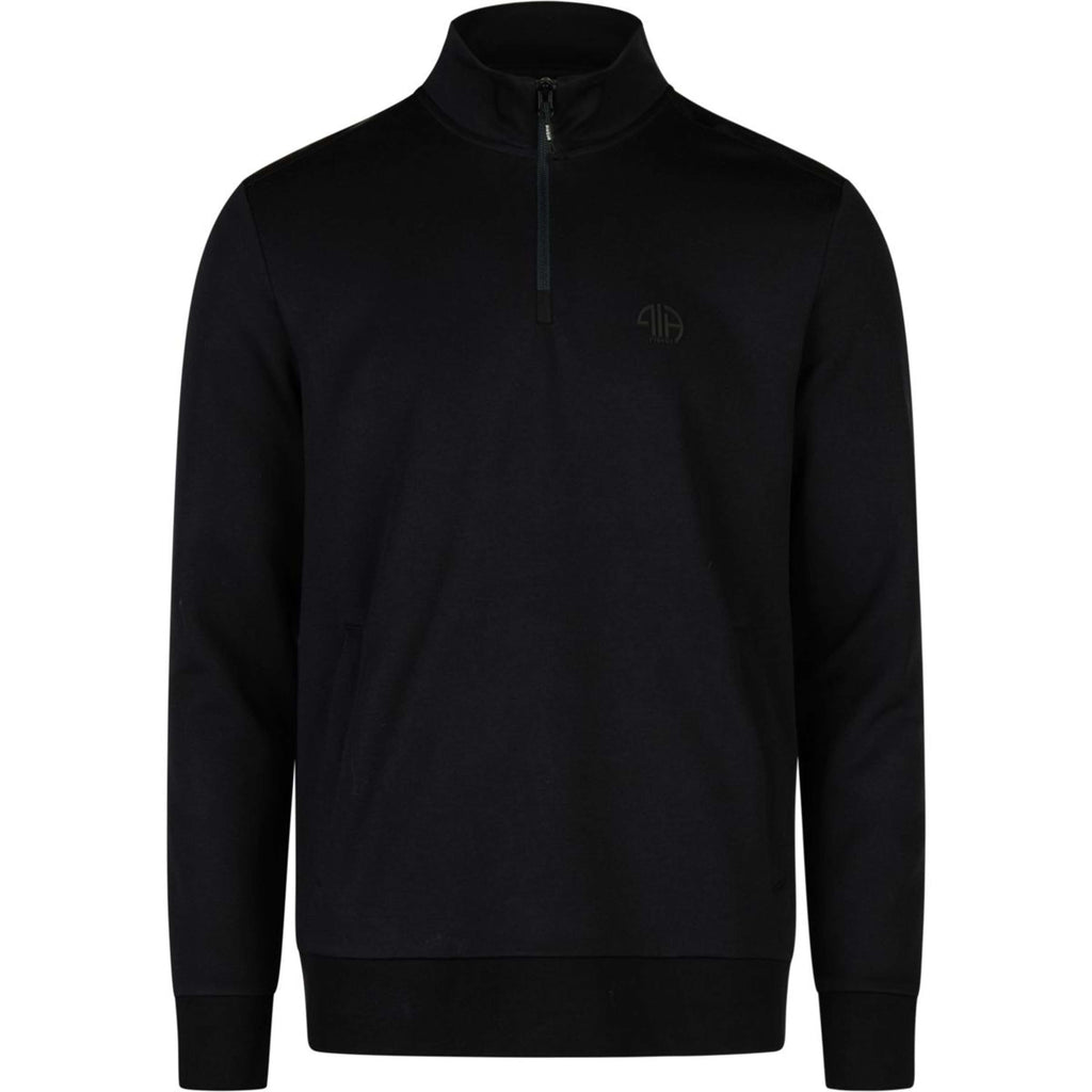 Pikeur Pullover Athleisure AW26 Herren Schwarz