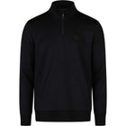 Pikeur Pullover Athleisure AW26 Herren Schwarz