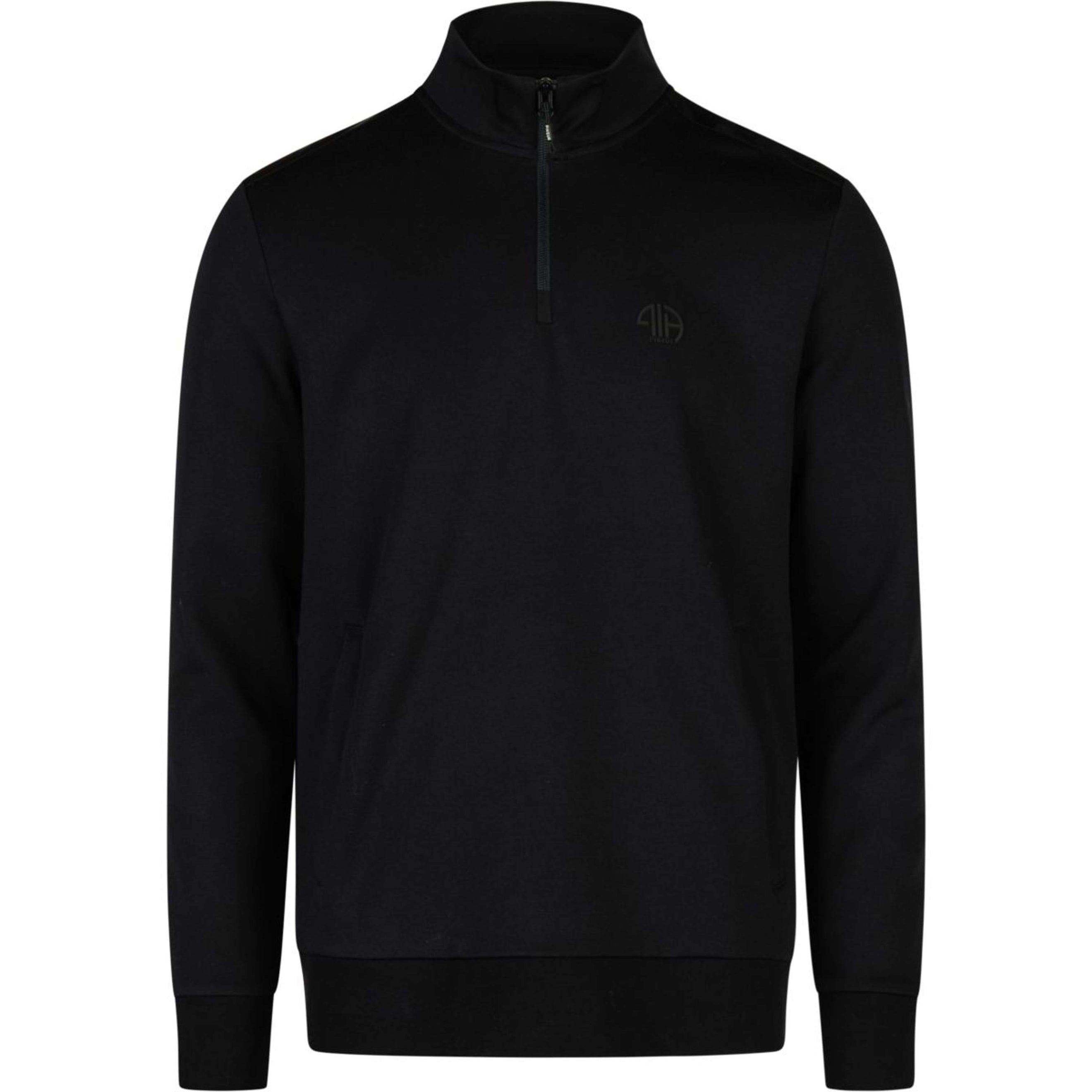 Pikeur Pullover Athleisure AW26 Herren Schwarz