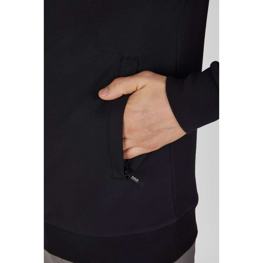 Pikeur Pullover Athleisure AW26 Herren Schwarz