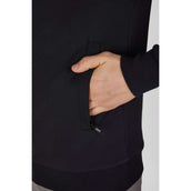 Pikeur Pullover Athleisure AW26 Herren Schwarz
