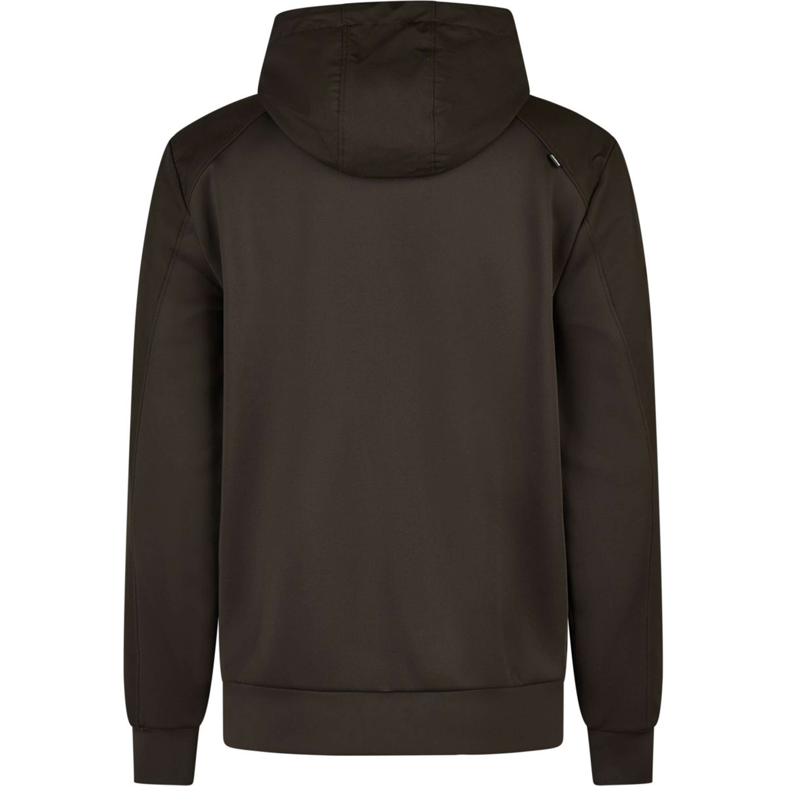 Pikeur Jacke Athleisure AW26 Herren Olivgrün