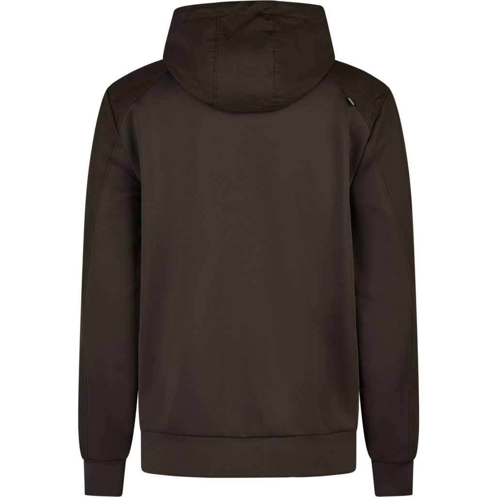 Pikeur Jacke Athleisure AW26 Herren Olivgrün