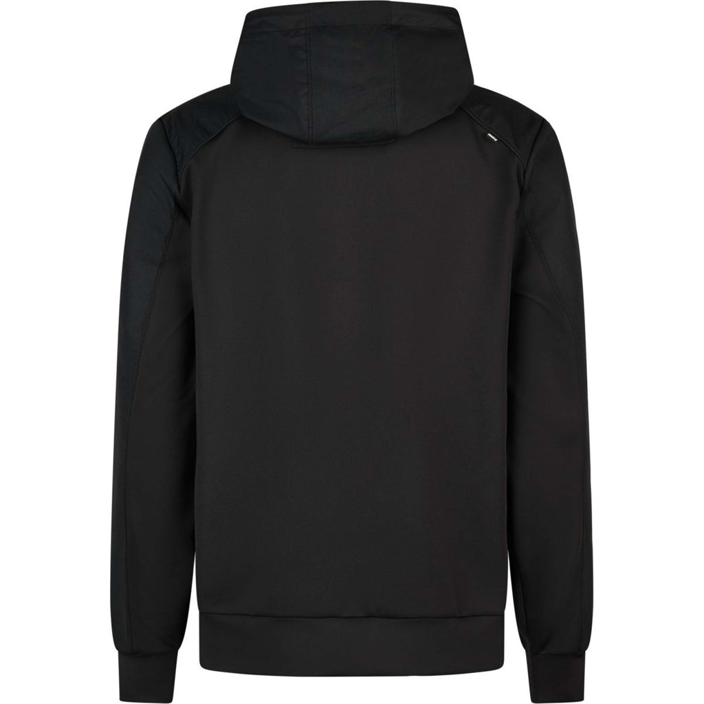 Pikeur Jacke Athleisure AW26 Herren Schwarz