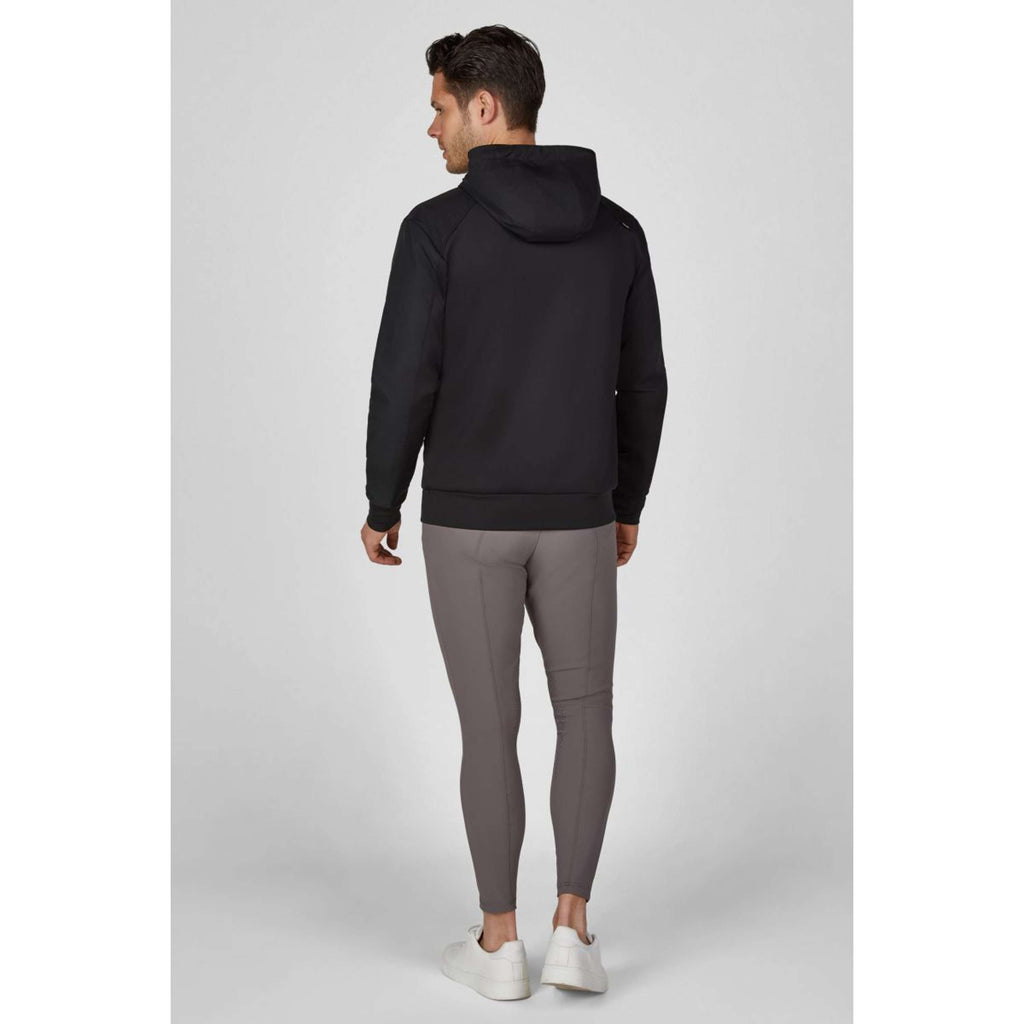 Pikeur Jacke Athleisure AW26 Herren Schwarz