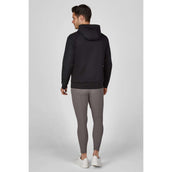 Pikeur Jacke Athleisure AW26 Herren Schwarz