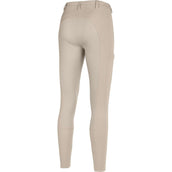 Pikeur Reithose New Lugana Full Grip Midwaist Vanilla Cream