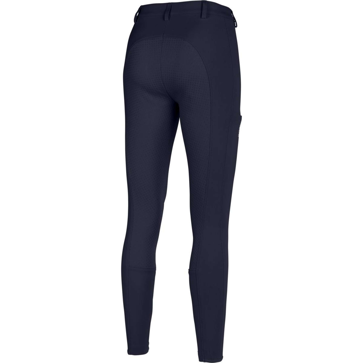 Pikeur Reithose New Lugana Full Grip Midwaist Night Blue