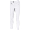 Pikeur Reithose Candela SD SS26 Full Grip Weiß