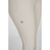 Pikeur Reithose Candela SD SS26 Full Grip Pearl Gray