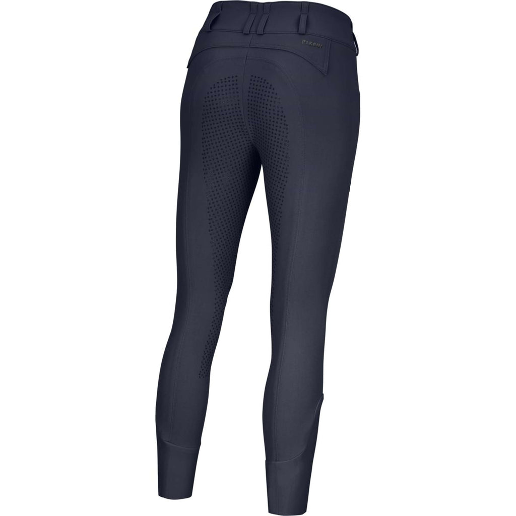 Pikeur Reithose Candela SD SS26 Full Grip Nightblue
