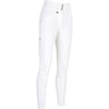 Pikeur Reithose New Candela Highwaist Full Grip Weiß
