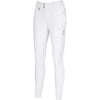Pikeur Reithose Ceelina SD SS26 Full Grip Weiß