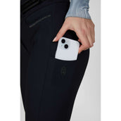 Pikeur Reithose Linnet GripTec SO Highwaist Full Grip Nightblue