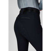 Pikeur Reithose Linnet GripTec SO Highwaist Full Grip Nightblue