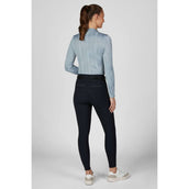 Pikeur Reithose Linnet GripTec SO Highwaist Full Grip Nightblue