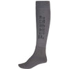 Pikeur Reitsocken Wool Selection AW26 Basalt Grey