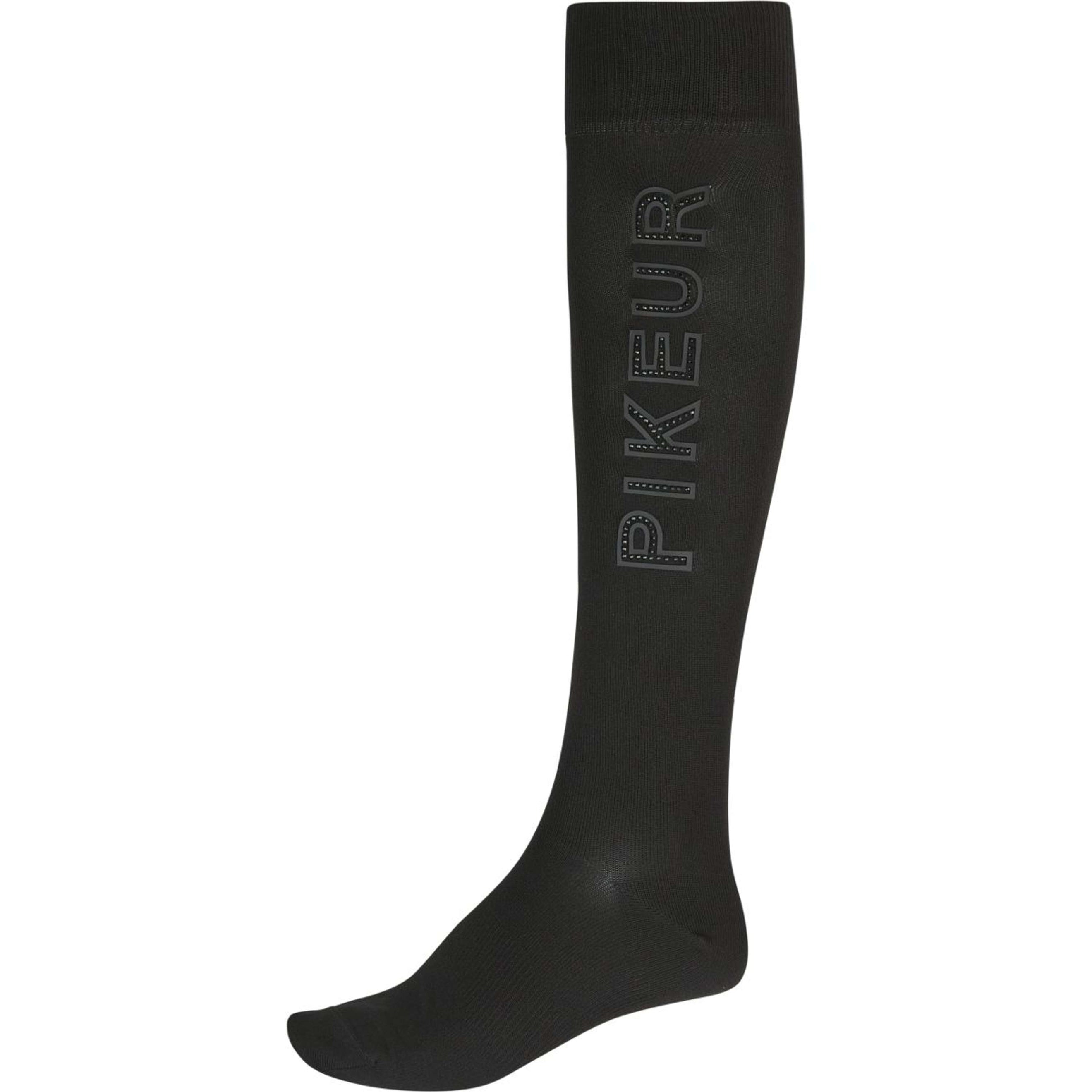 Pikeur Reitsocken Studs Selection AW26 Schwarz Pikeur Reitsocken Studs Selection AW26 Schwarz