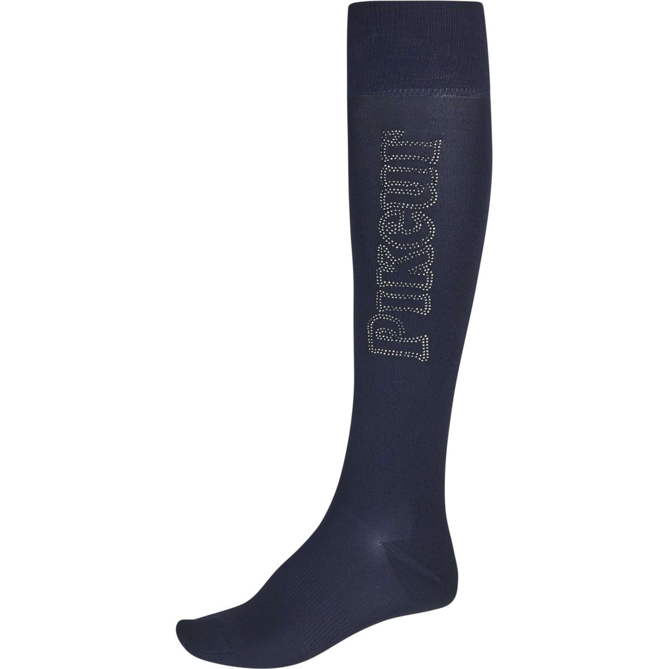Pikeur Reitsocken Studs Selection AW26 Nightblue Pikeur Reitsocken Studs Selection AW26 Nightblue