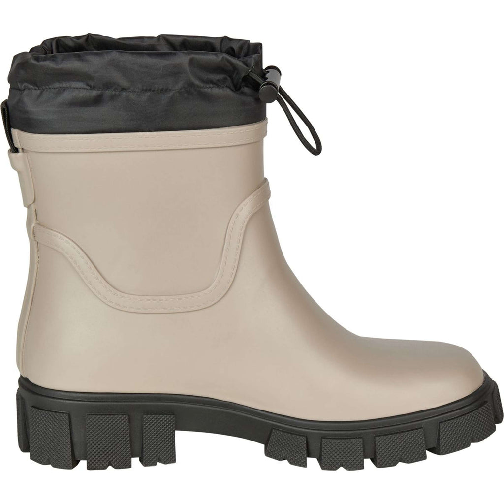 Pikeur Regenstiefel Athleisure AW26 Mocha Cream