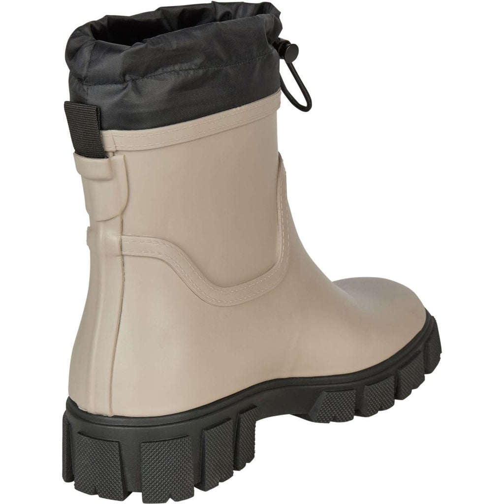 Pikeur Regenstiefel Athleisure AW26 Mocha Cream