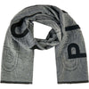 Pikeur Schal Selection AW26 Grau