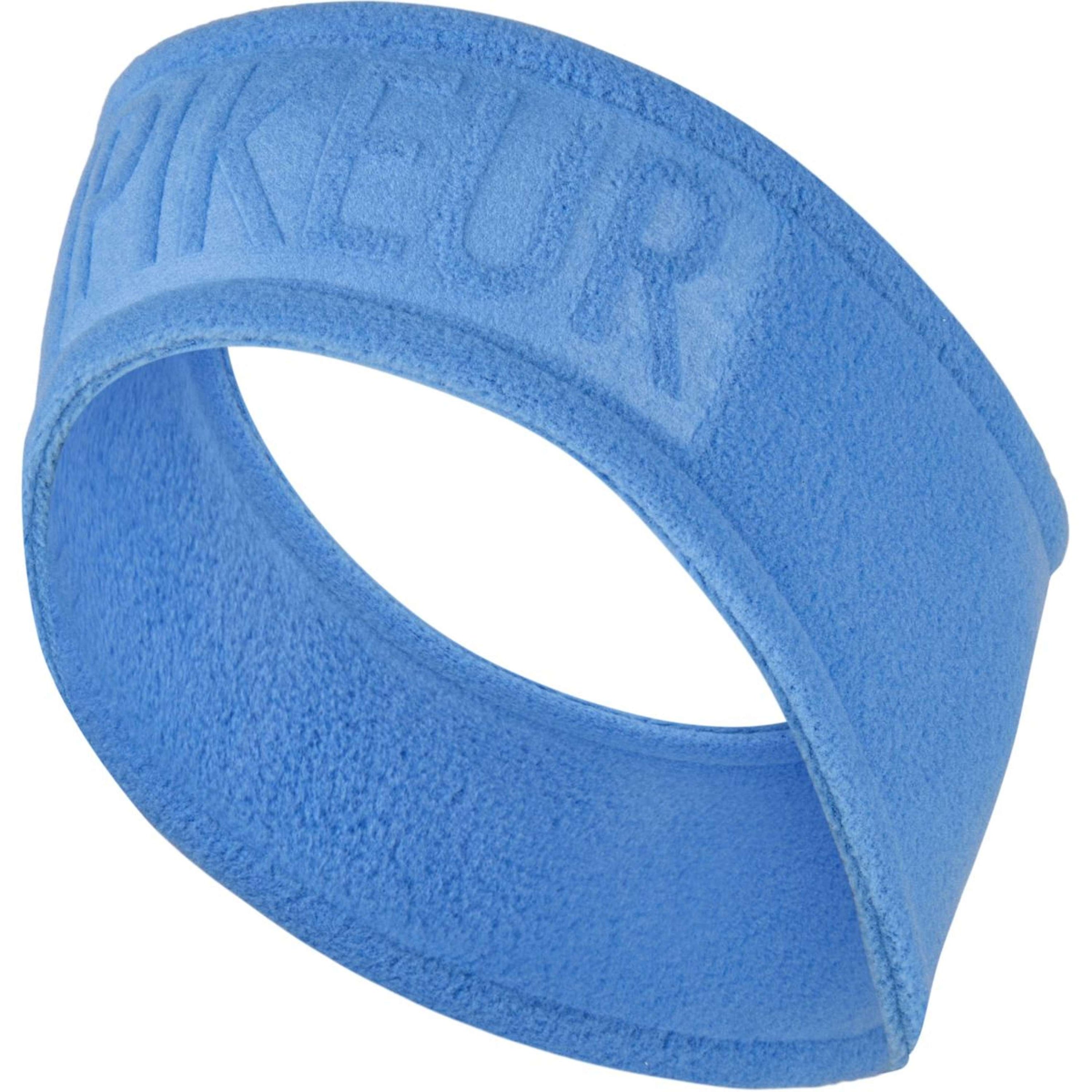 Pikeur Stirnband Fleece Athleisure AW26 Electric Blue