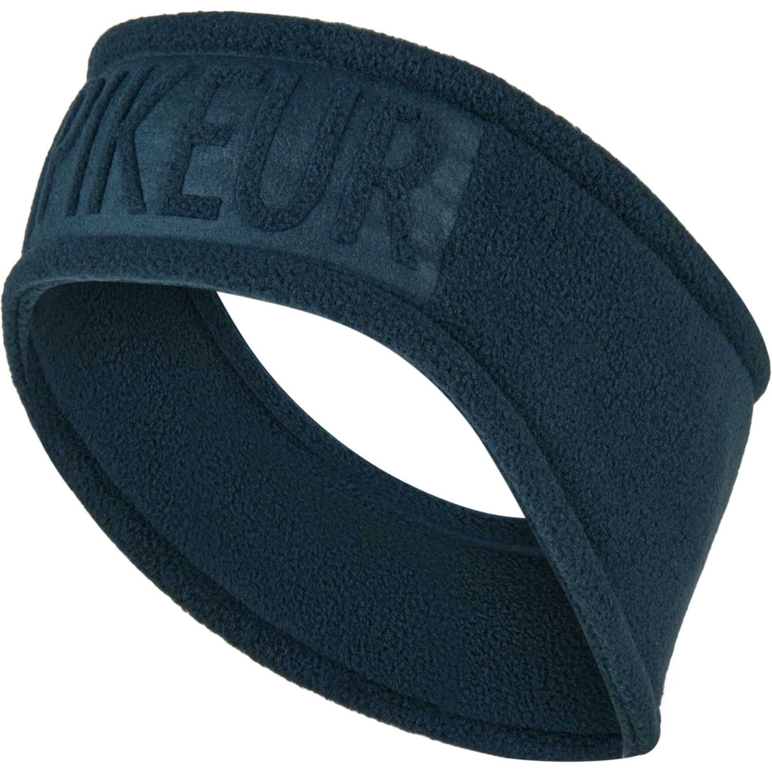 Pikeur Stirnband Fleece Athleisure AW26 Pine Green