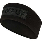 Pikeur Stirnband Cotton Athleisure AW26 Schwarz