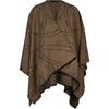 Pikeur Poncho Selection AW26 Mocha Cream