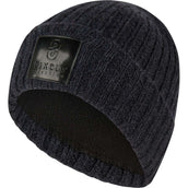 Pikeur Mütze Selection AW26 Schwarz