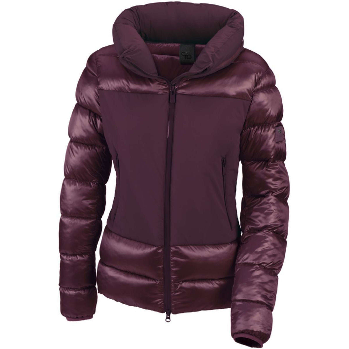 Pikeur Jacke Selection Mulberry