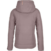 Pikeur Regenjacke Sports Soft Soft Taupe