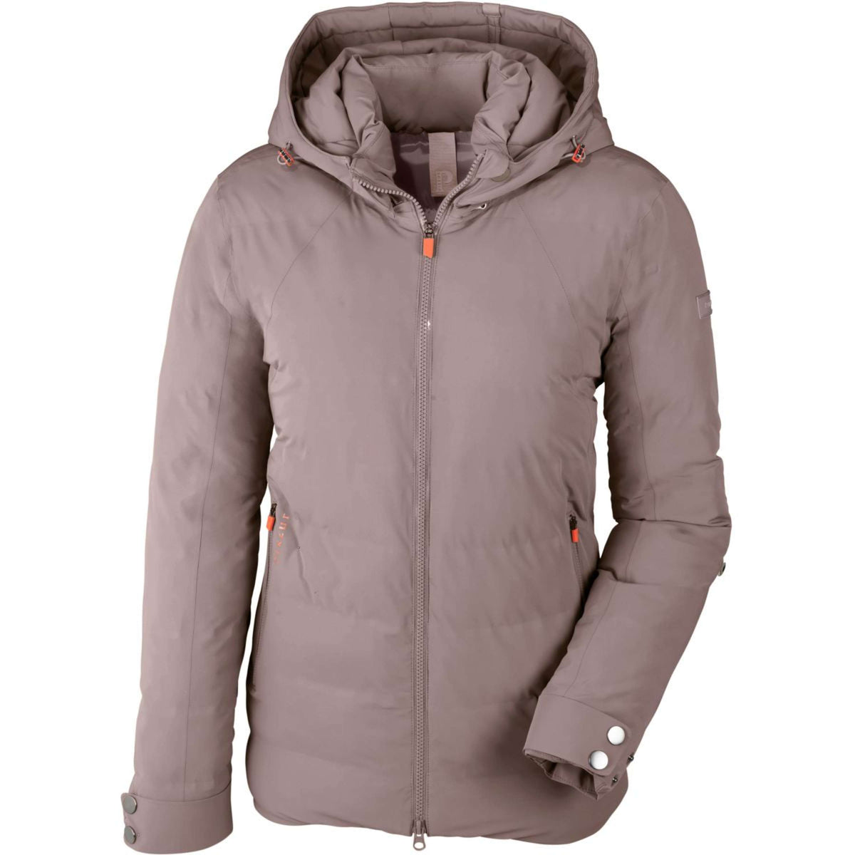 Pikeur Regenjacke Sports Soft Soft Taupe