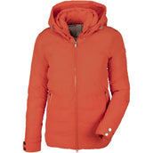 Pikeur Regenjacke Sports Soft Burnt Orange