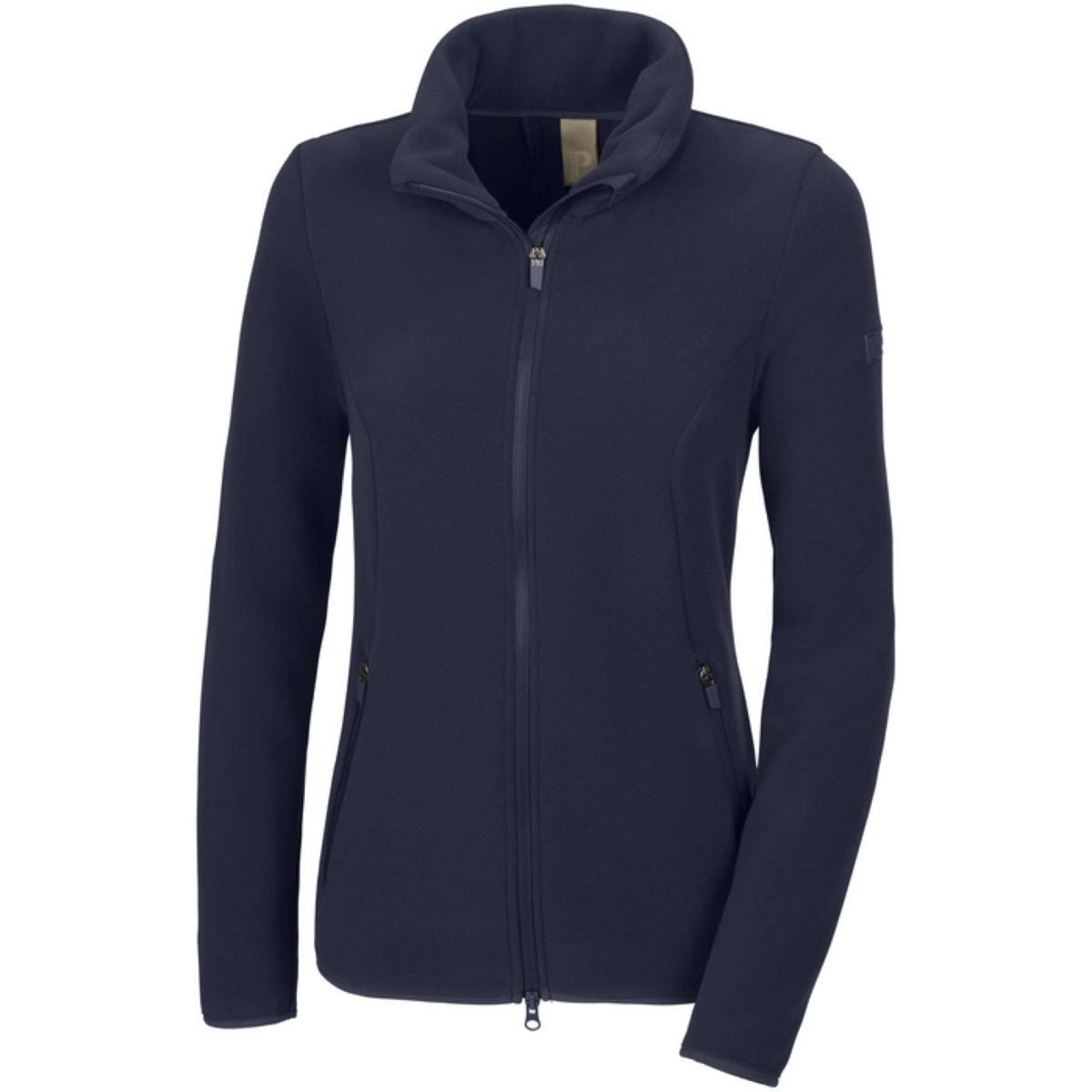 Pikeur Jacke Fleece Sports Night Sky