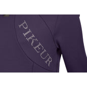 Pikeur Fleecejacke Sports Blueberry