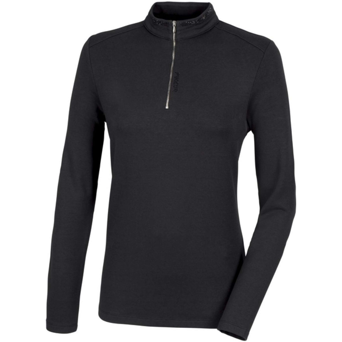 Pikeur Shirt Sports Schwarz