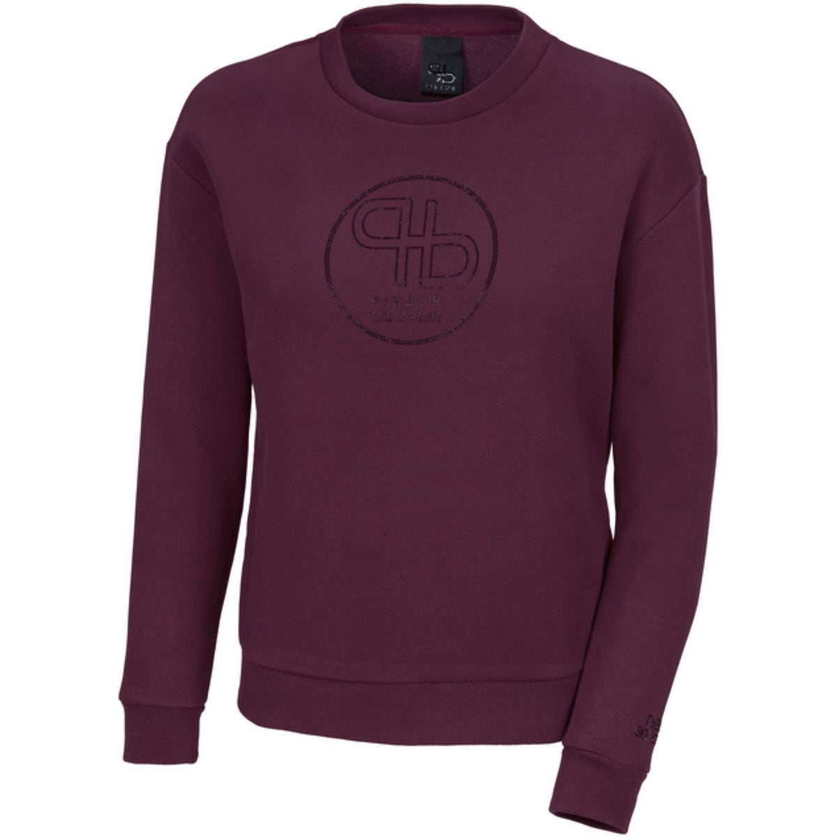 Pikeur Pullover Selection Mulberry