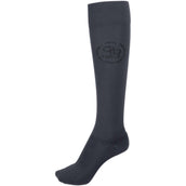 Pikeur Socken Selection Anthrazit