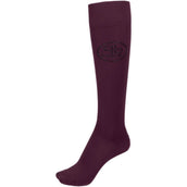 Pikeur Socken Selection Mulberry