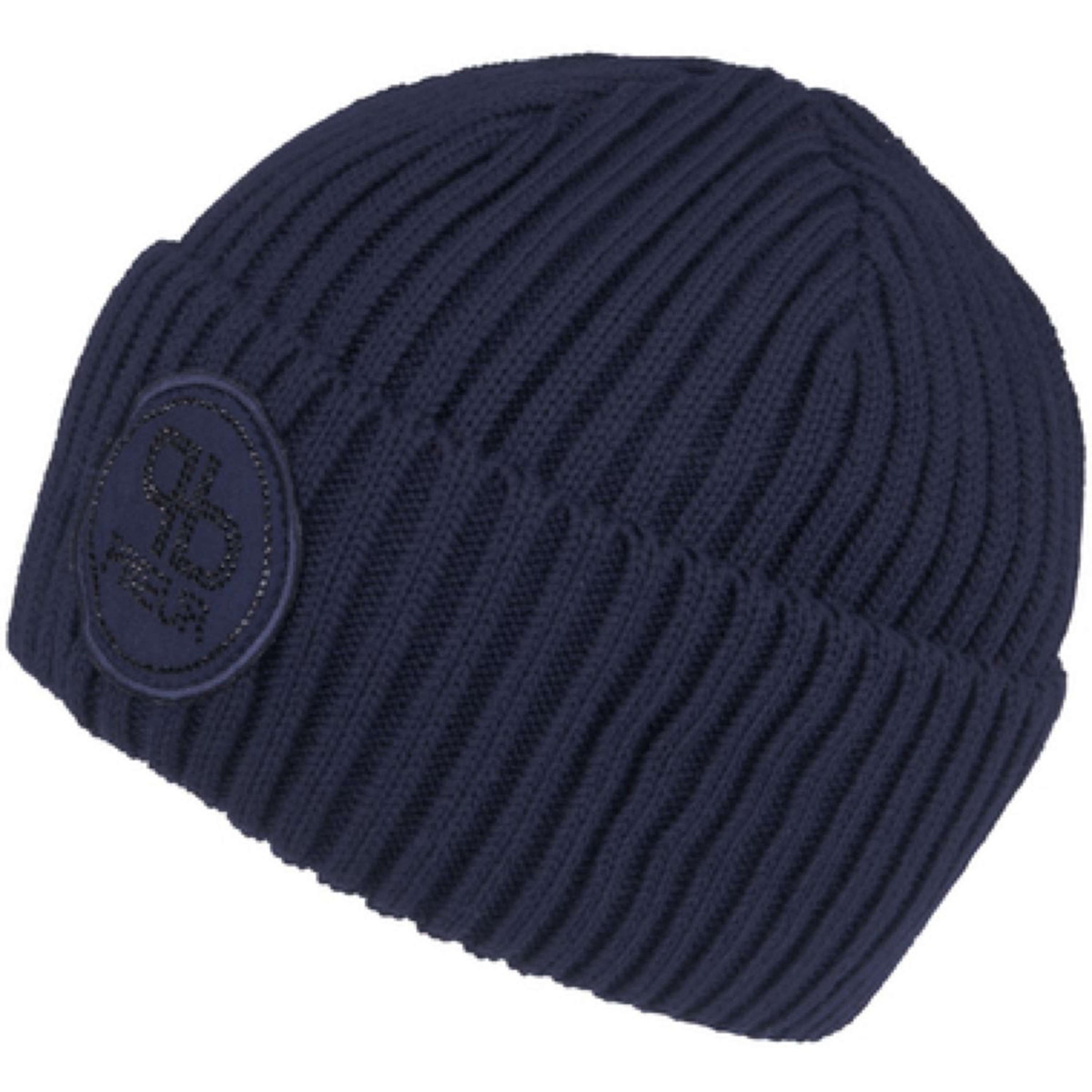 Pikeur Mütze Selection Nightblue