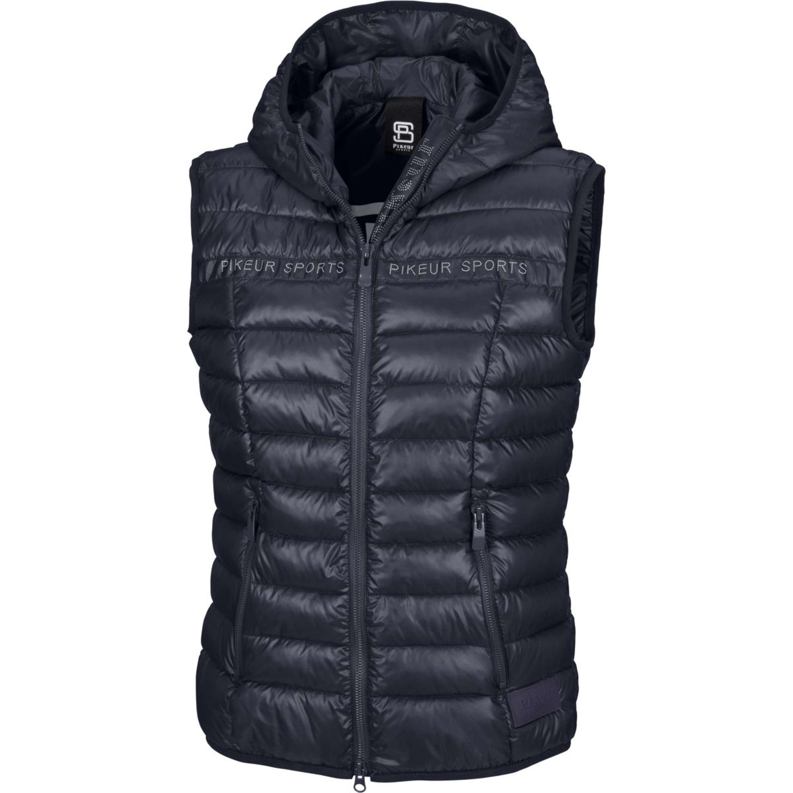 Pikeur Jacke Sports Nightblue