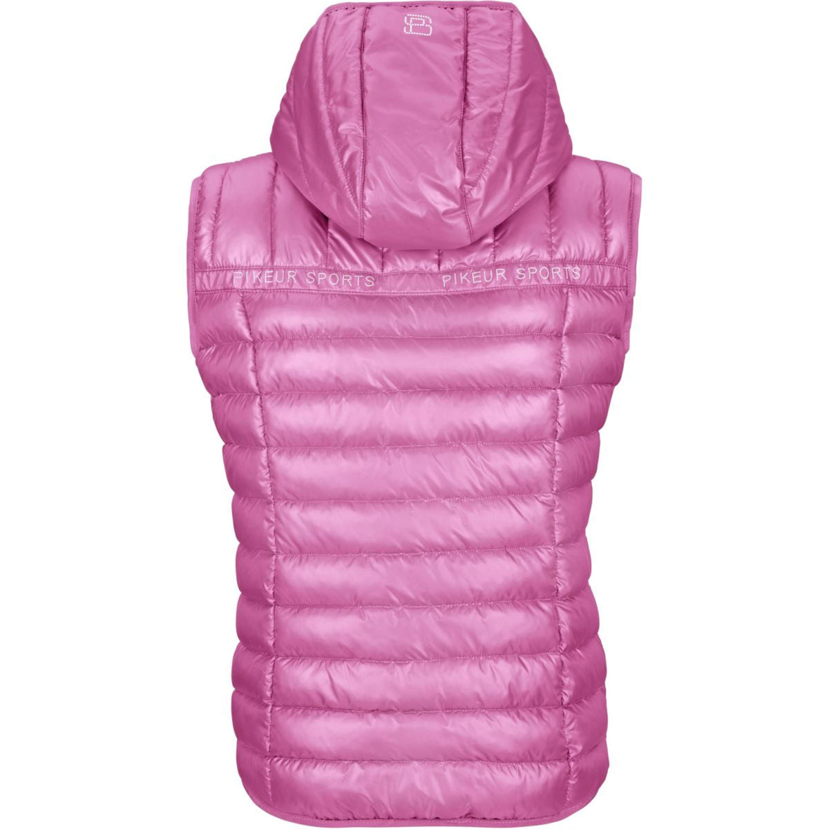 Pikeur Weste Sports Fresh Pink