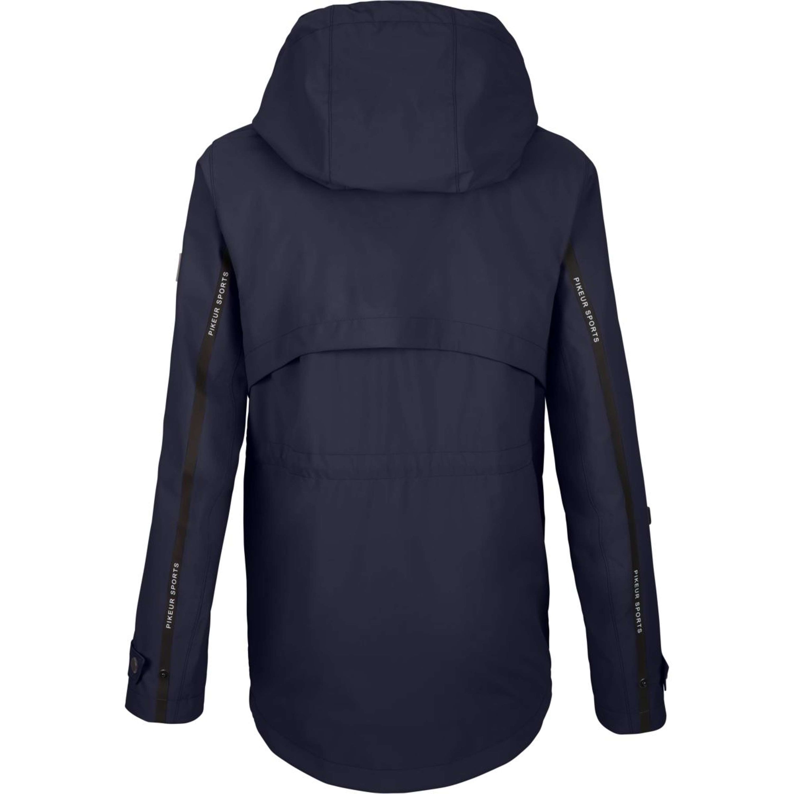 Pikeur Regenjacke Sports Nightblue