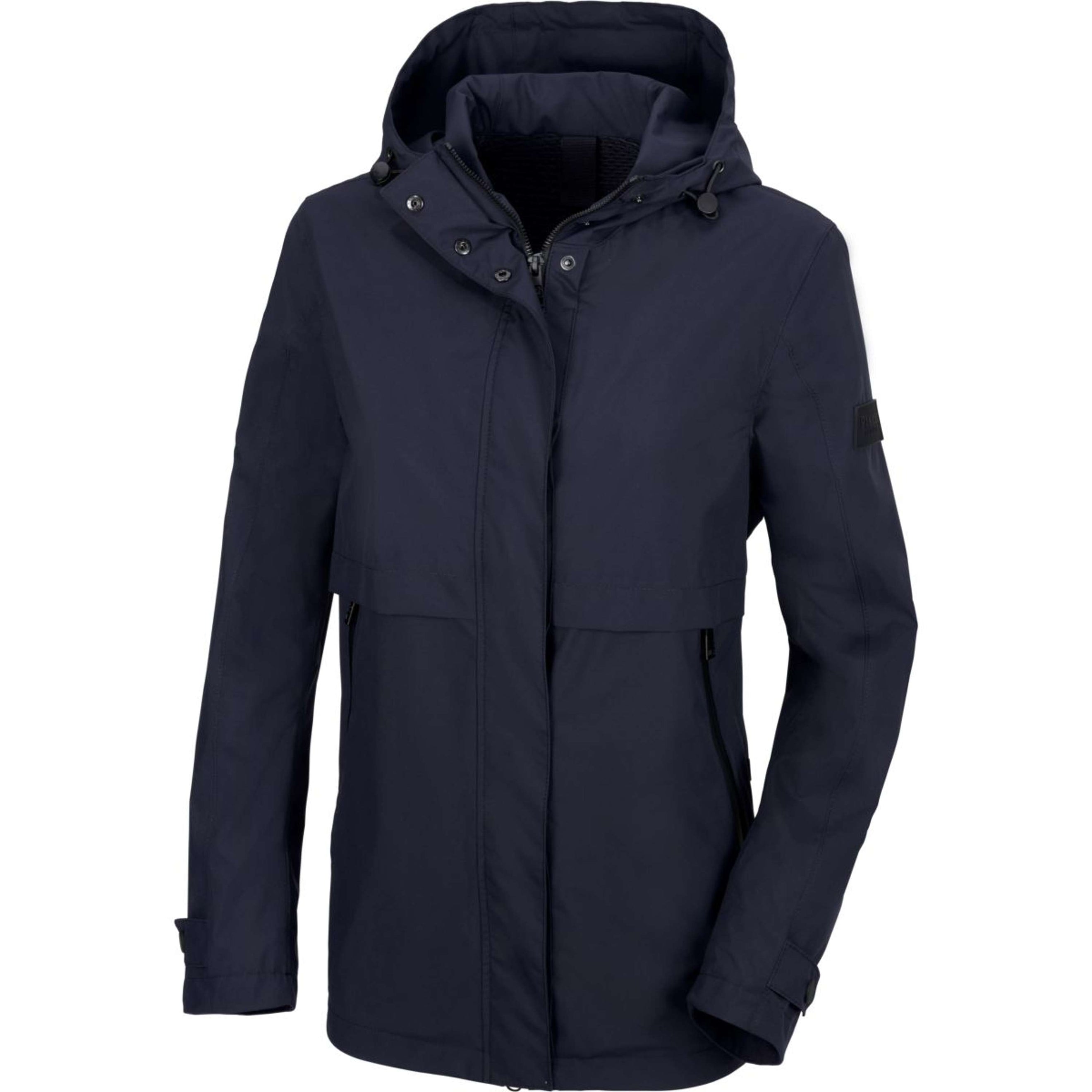 Pikeur Regenjacke Sports Nightblue