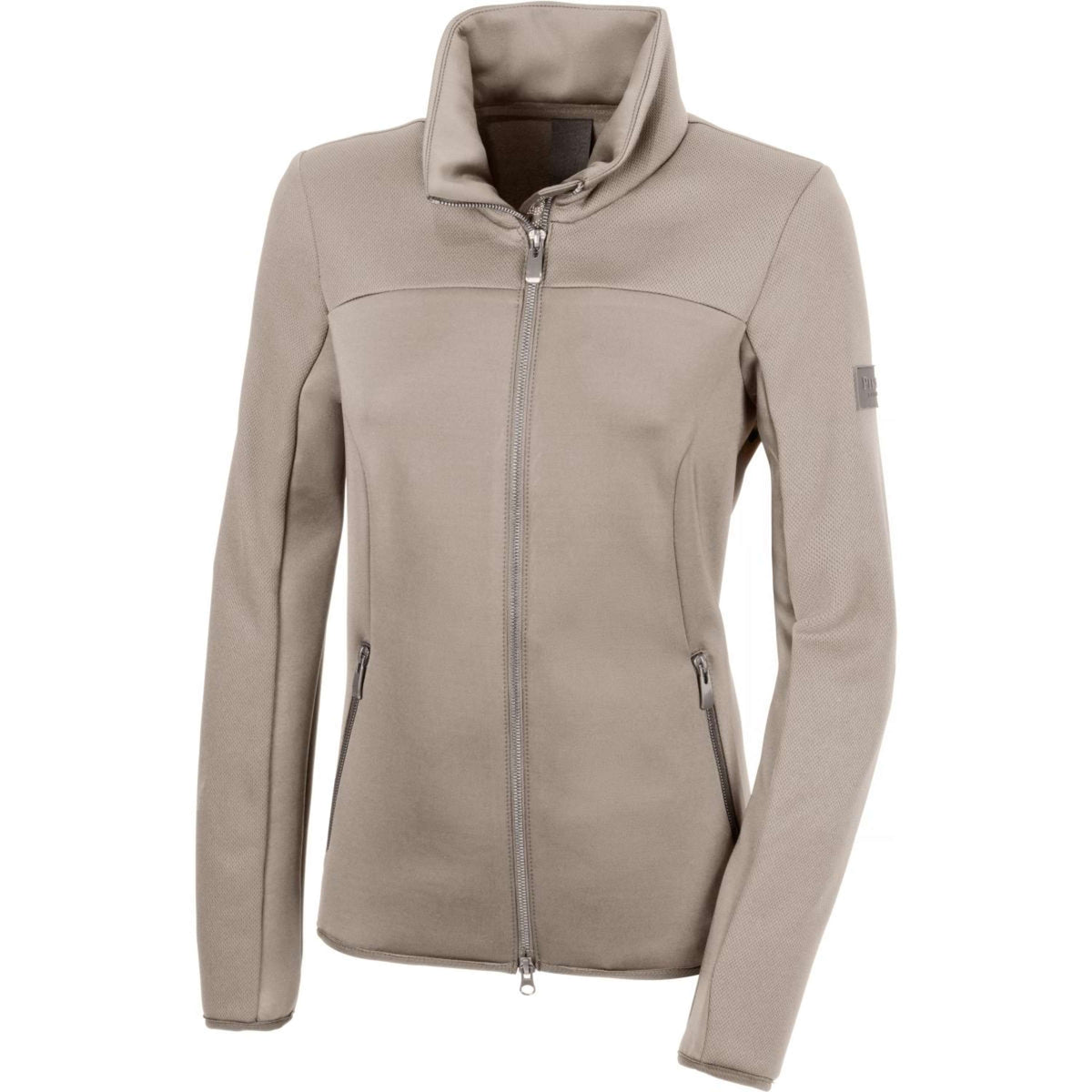 Pikeur Jacke Sports Sanftgreige