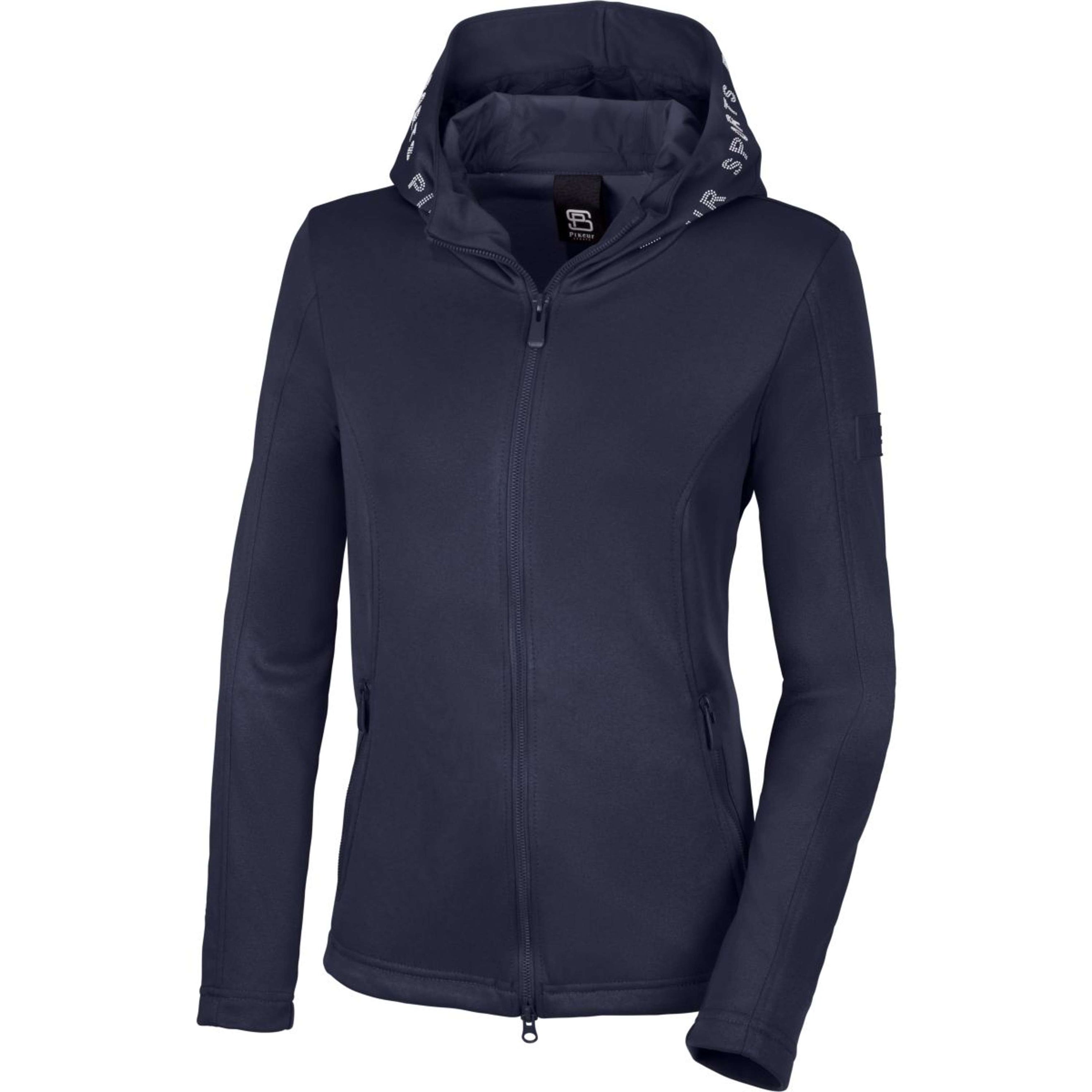 Pikeur Fleecejacke Sports Nightblue