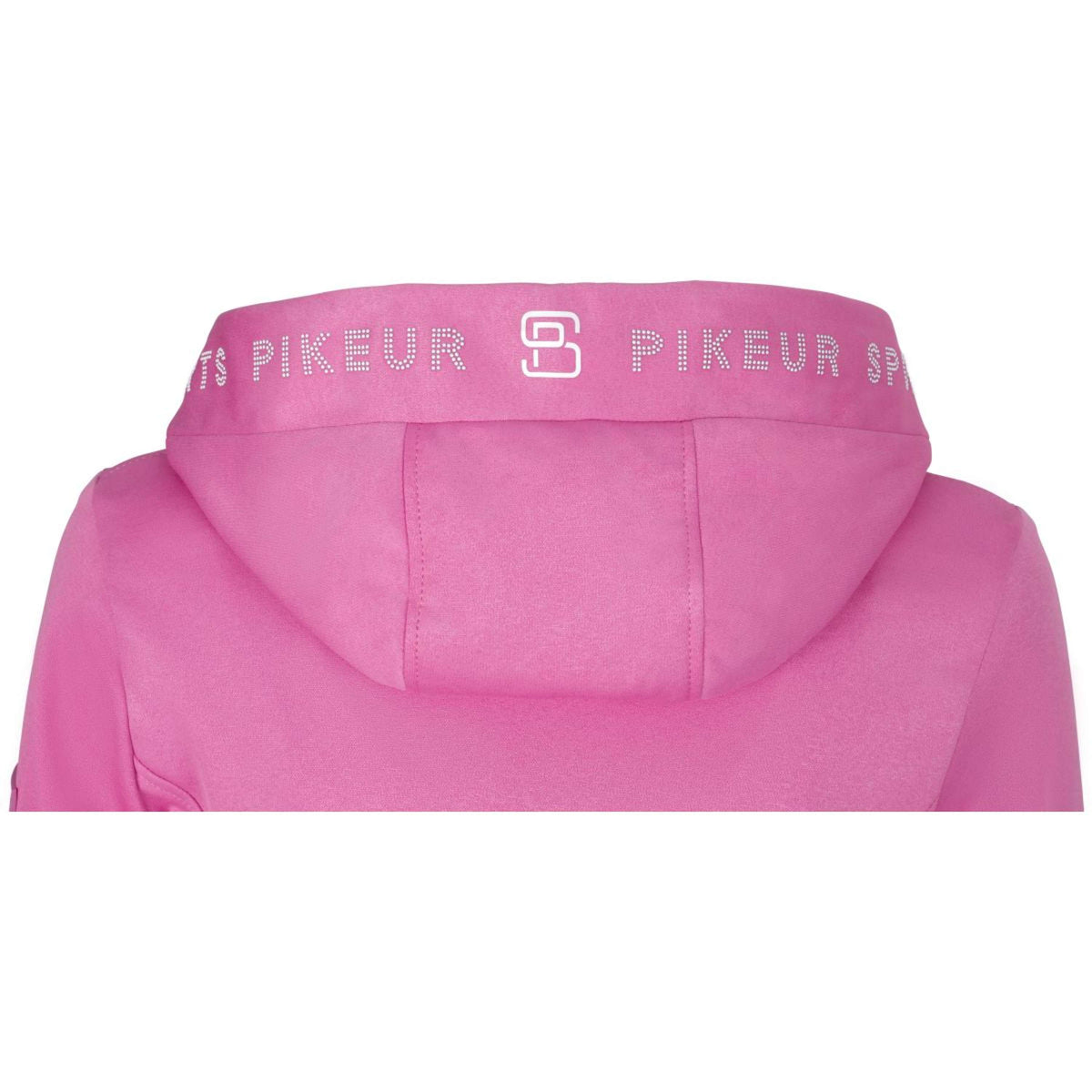 Pikeur Fleecejacke Sports Fresh Pink